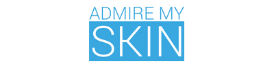 admiremyskin.com Logo