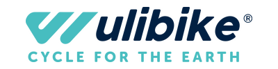 wulibike.com Logo