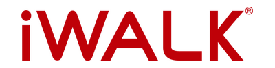 iwalkmall.com Logo