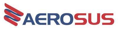 aerosus.co.uk Logo