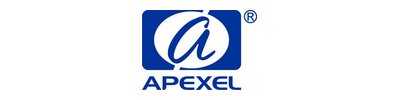 shopapexel.com Logo