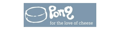 pongcheese.co.uk Logo
