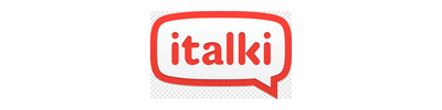 italki.com Logo