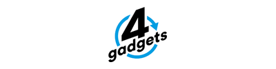 4gadgets.co.uk Logo