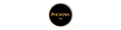phoenixstarglass.com Logo