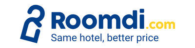 roomdi.com logo