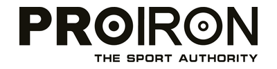 proiron.com Logo