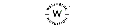 wellbeingnutrition.com Logo