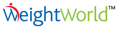 weightworld.fr Logo