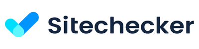 sitechecker.pro Logo