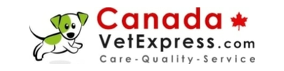 canadavetexpress.com Logo