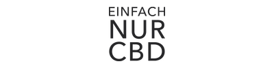 einfachnurcbd.de Logo