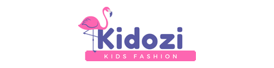 kidozi.com Logo