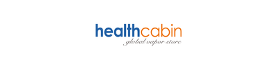 healthcabin.net Logo