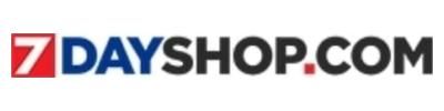 7dayshop.com Logo