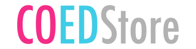 coedstore.co Logo