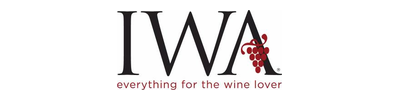 iwawine.com Logo