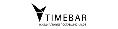timebar.ua Logo