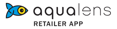 aqualens.in Logo