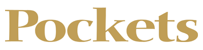 pockets.co.uk Logo