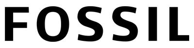 fossil.com Logo