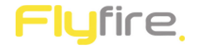 Flyfiretech.com Logo