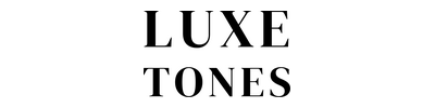 luxetones.com Logo