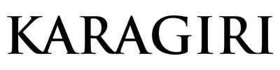 karagiri.com Logo