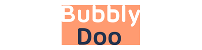 bubblydoo.be Logo
