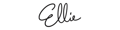 ellie.com Logo