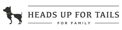 headsupfortails.com Logo