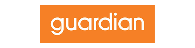 guardian.in Logo