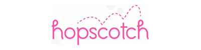 hopscotch.in Logo