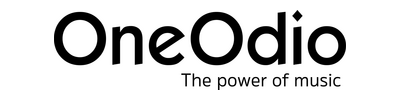 oneodio.com Logo