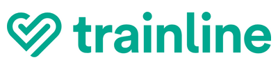 trainline.eu Logo