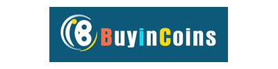 buyincoins.com Logo