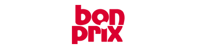 bonprix.cz Logo