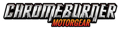 chromeburner.com Logo