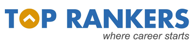 toprankers.com Logo