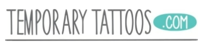 temporarytattoos.com Logo