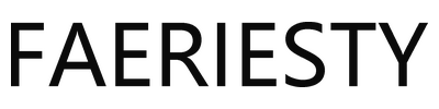 faeriesty.com Logo