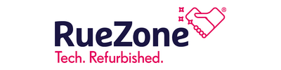 ruezone.com logo