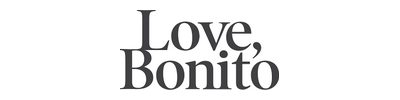 lovebonito.com Logo